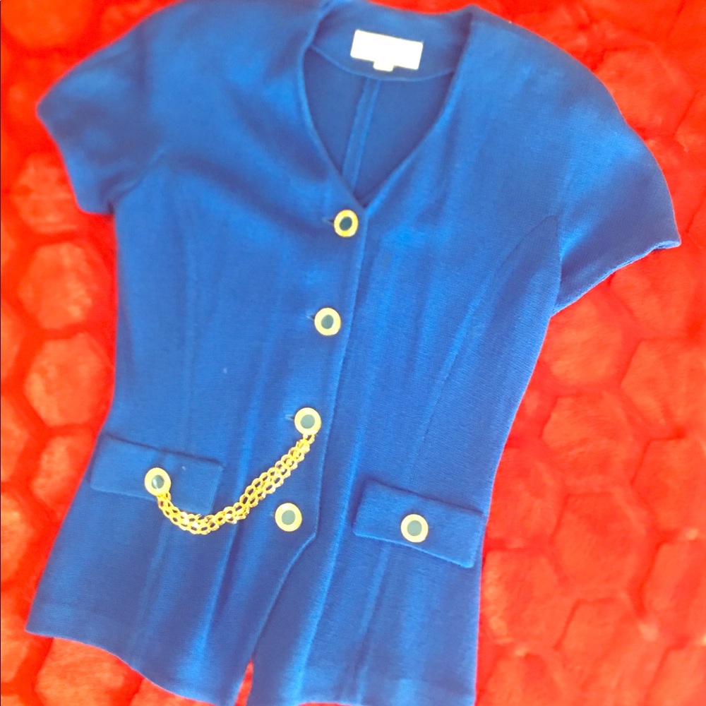 Vintage St. John Collection